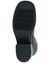 Kenneth Cole New York Stride Leather Bootie