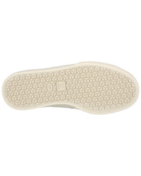 Veja Recife Logo Leather Sneaker