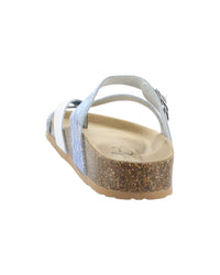 Bos. & Co. Parr Leather Sandal