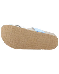 Bos. & Co. Parr Leather Sandal