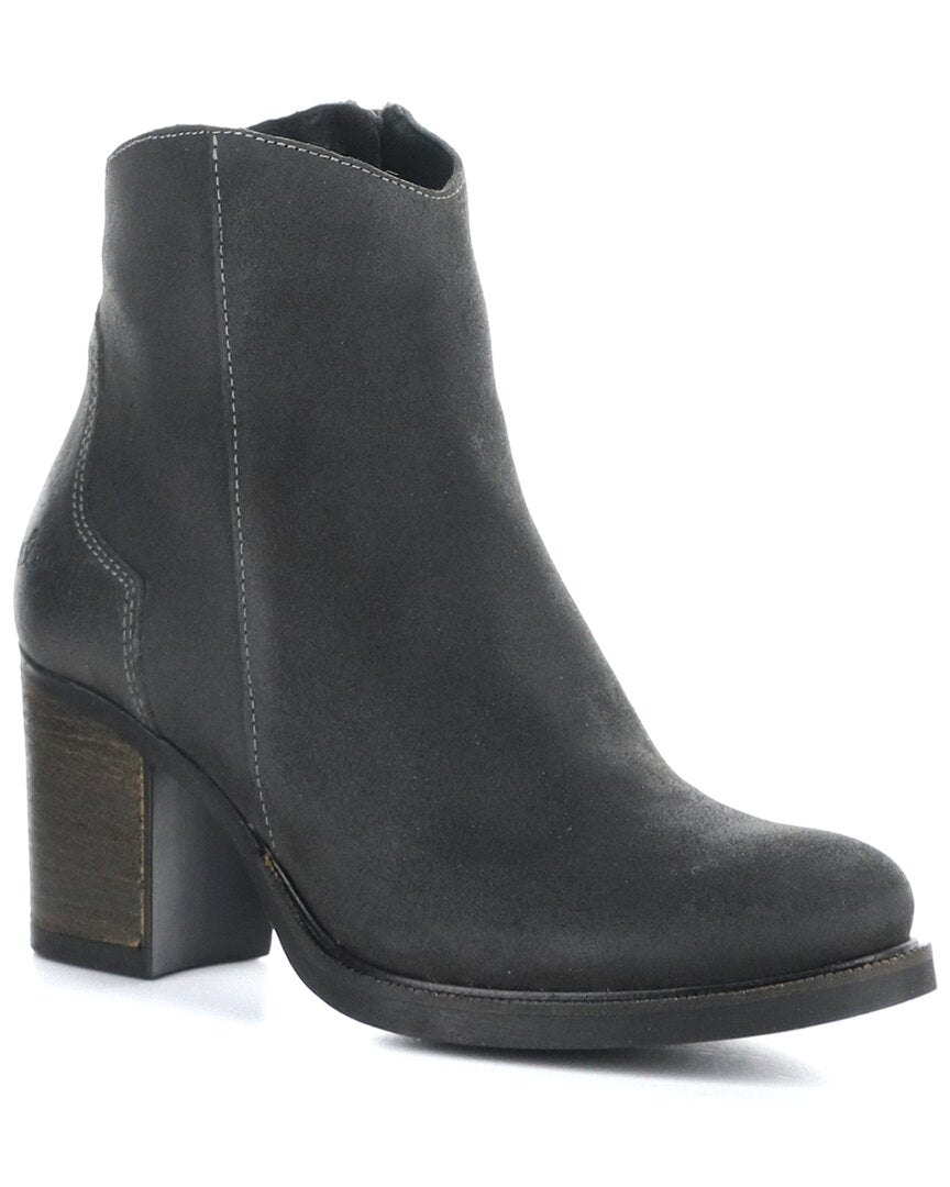 Bos & Co Brody Suede Boot