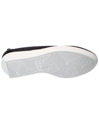Arche Arche Fujyha Leather Wedge Sneaker