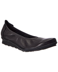 Arche Arche Baryam Leather Flat