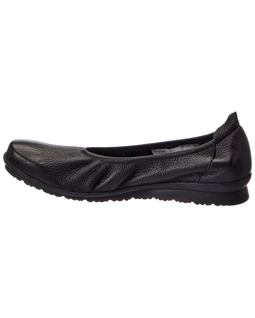 Arche Arche Baryam Leather Flat
