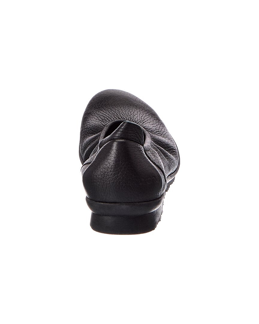 Arche Arche Baryam Leather Flat