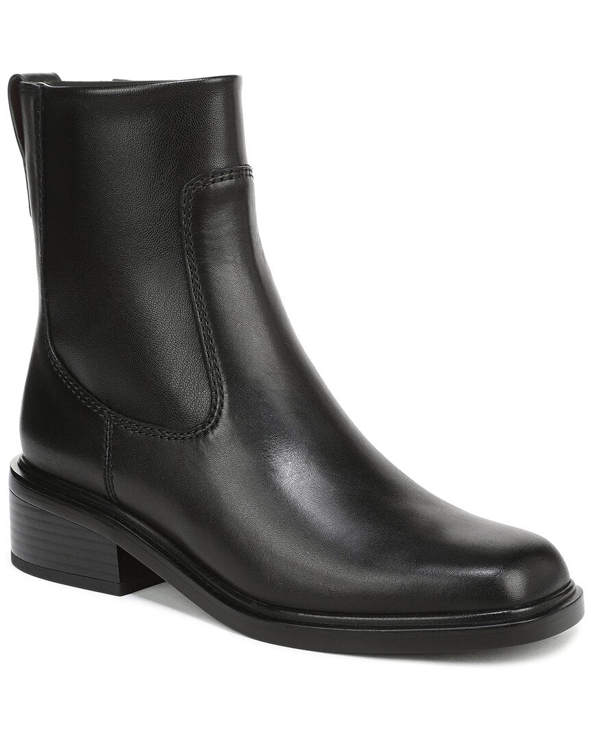 Franco Sarto Franco Sarto Gavi Leather Bootie