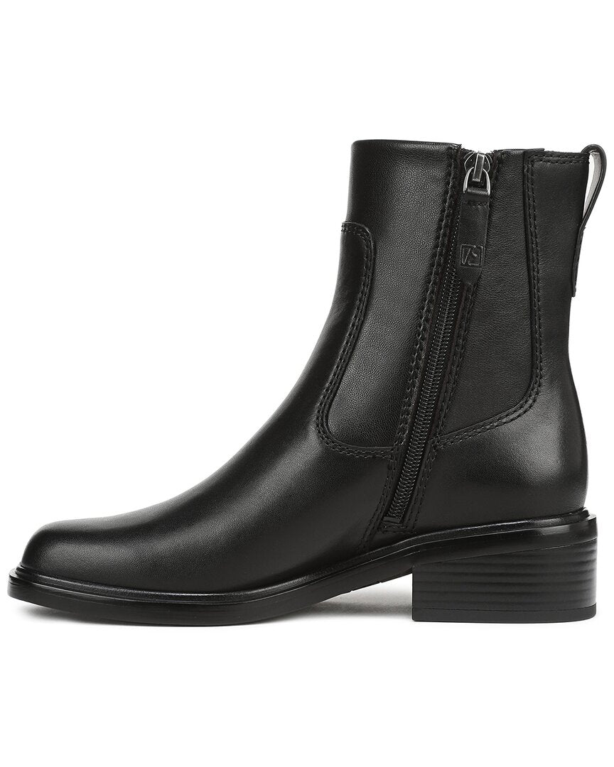 Franco Sarto Franco Sarto Gavi Leather Bootie