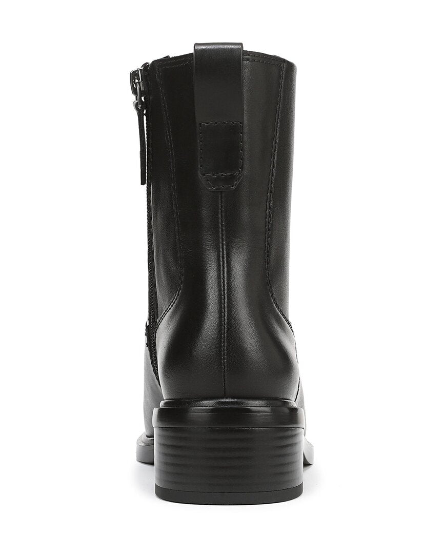 Franco Sarto Franco Sarto Gavi Leather Bootie