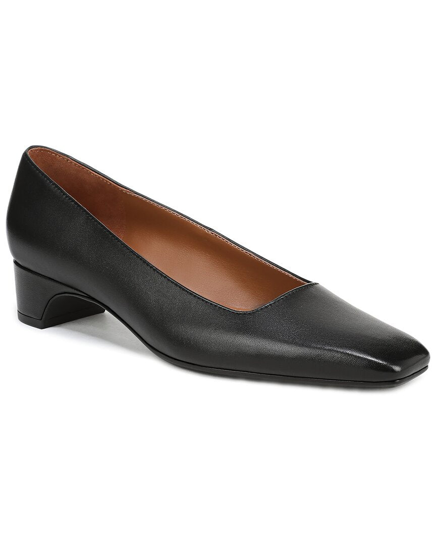 Franco Sarto Laylani Leather Pump