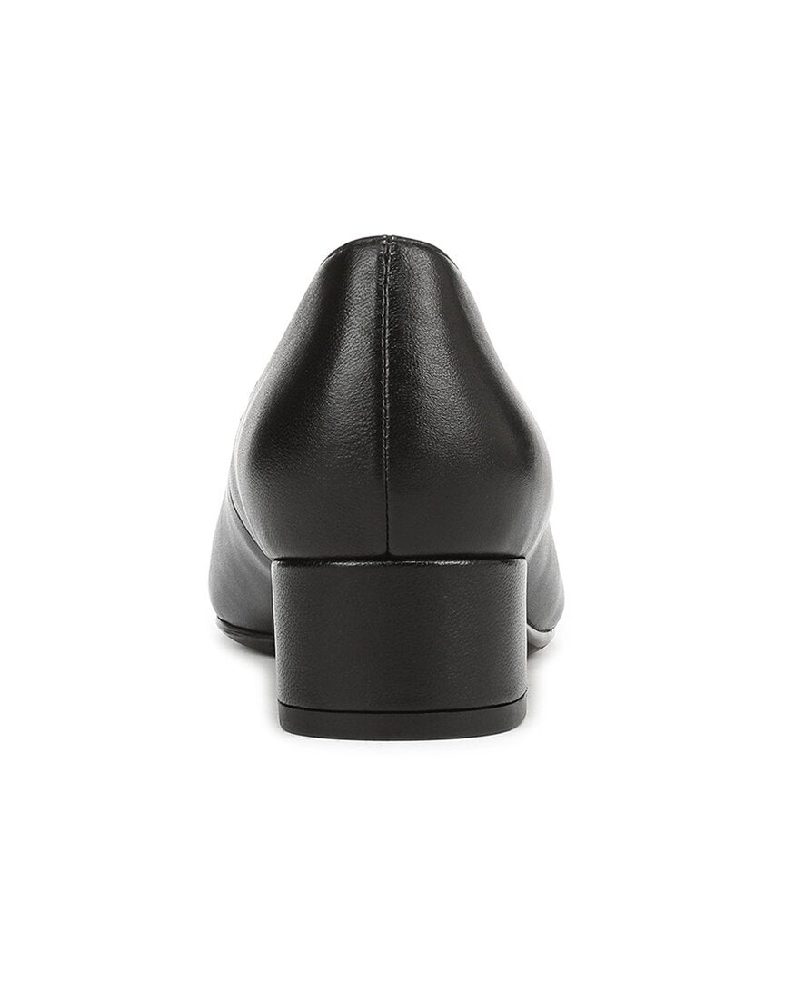 Franco Sarto Laylani Leather Pump