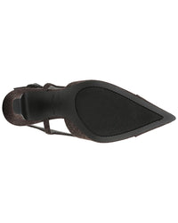 Franco Sarto Sabrina Slingback Pump
