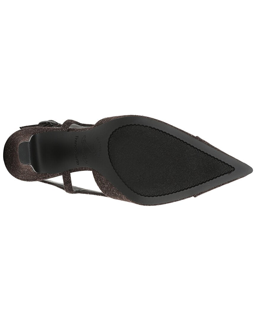 Franco Sarto Sabrina Slingback Pump