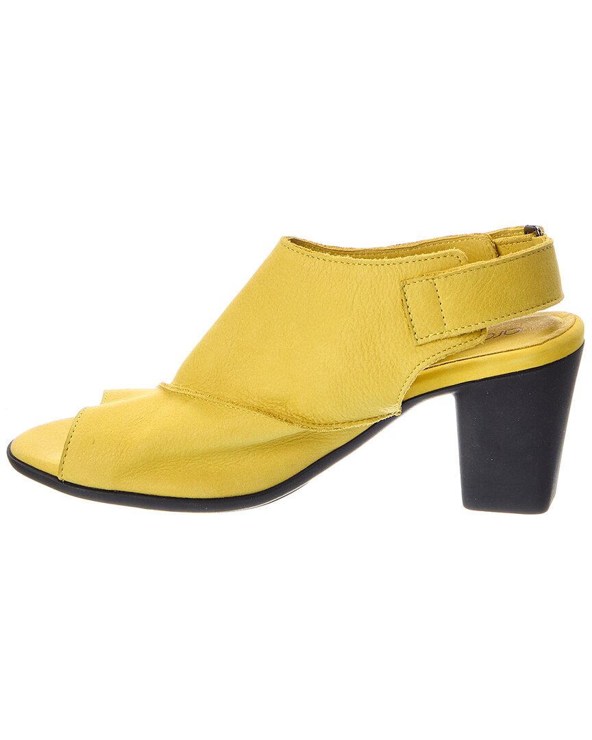 Arche Faraon Leather Flat