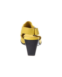 Arche Faraon Leather Flat