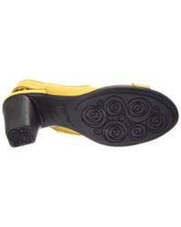 Arche Faraon Leather Flat