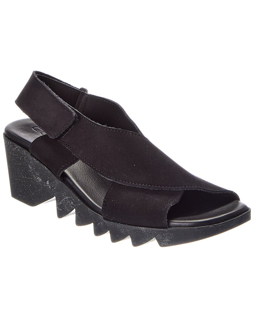 Arche Himali Leather Sandal