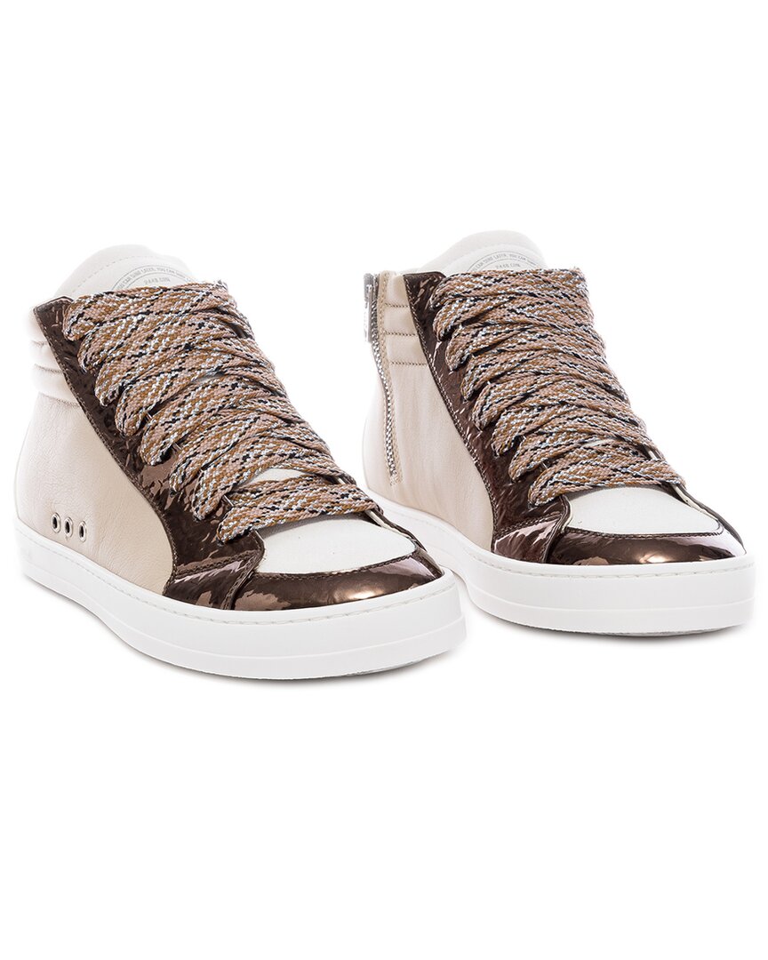 P448 Skate Leather Sneaker – Bluefly