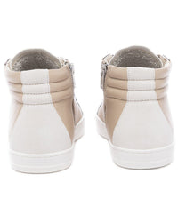 P448 Skate Leather Sneaker