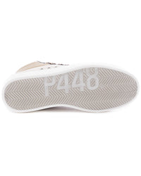 P448 Skate Leather Sneaker
