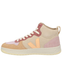 Veja V-15 Suede Sneaker