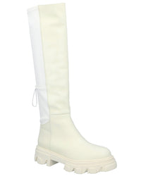 Gia Borghini Boot Beige