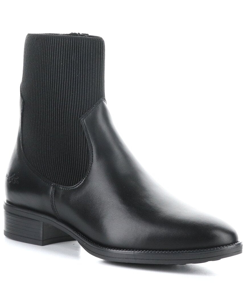 Bos & Co Alter Leather Boot