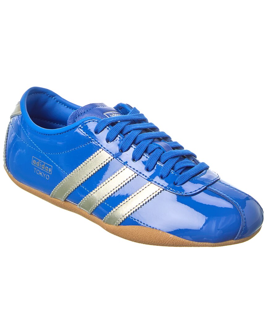 Adidas Tokyo Leather Sneaker