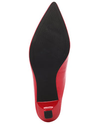 Sanctuary Magic Leather Pump