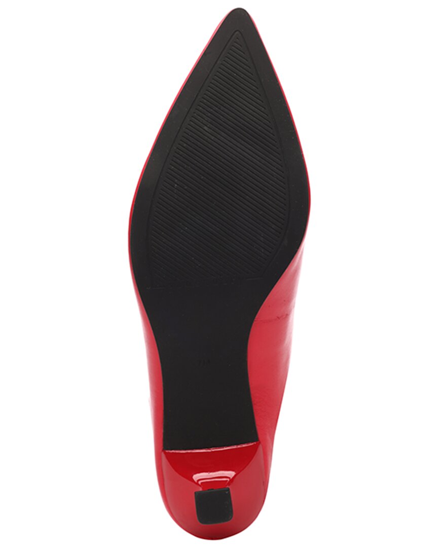 Sanctuary Magic Leather Pump