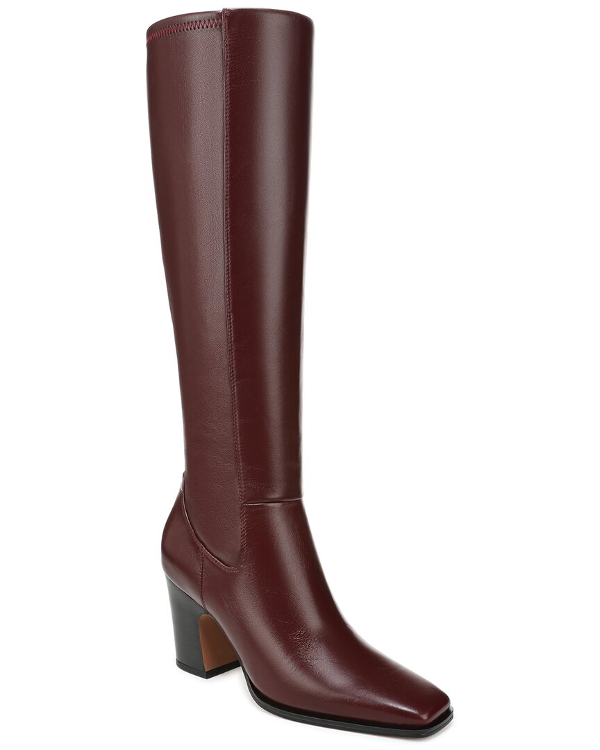 Franco Sarto L-Jonie Leather Boot
