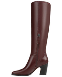 Franco Sarto L-Jonie Leather Boot