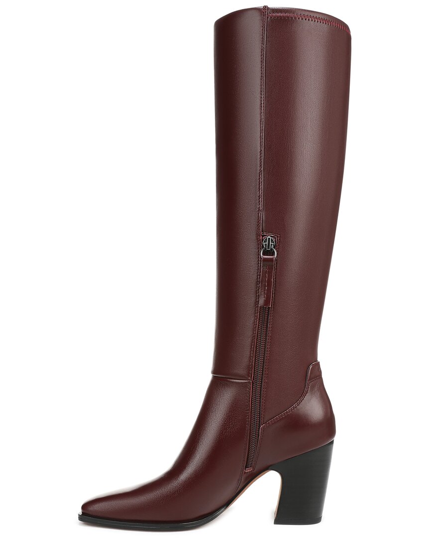 Franco Sarto L-Jonie Leather Boot