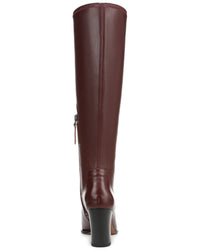 Franco Sarto L-Jonie Leather Boot