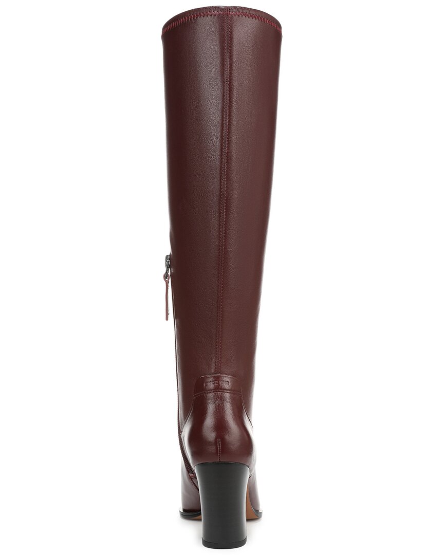 Franco Sarto L-Jonie Leather Boot