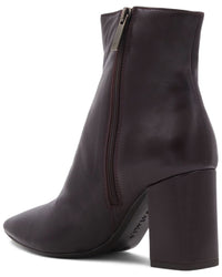 Aquatalia Aquatalia Pierra Weatherproof Leather Bootie