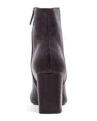 Aquatalia Aquatalia Pierra Weatherproof Leather Bootie