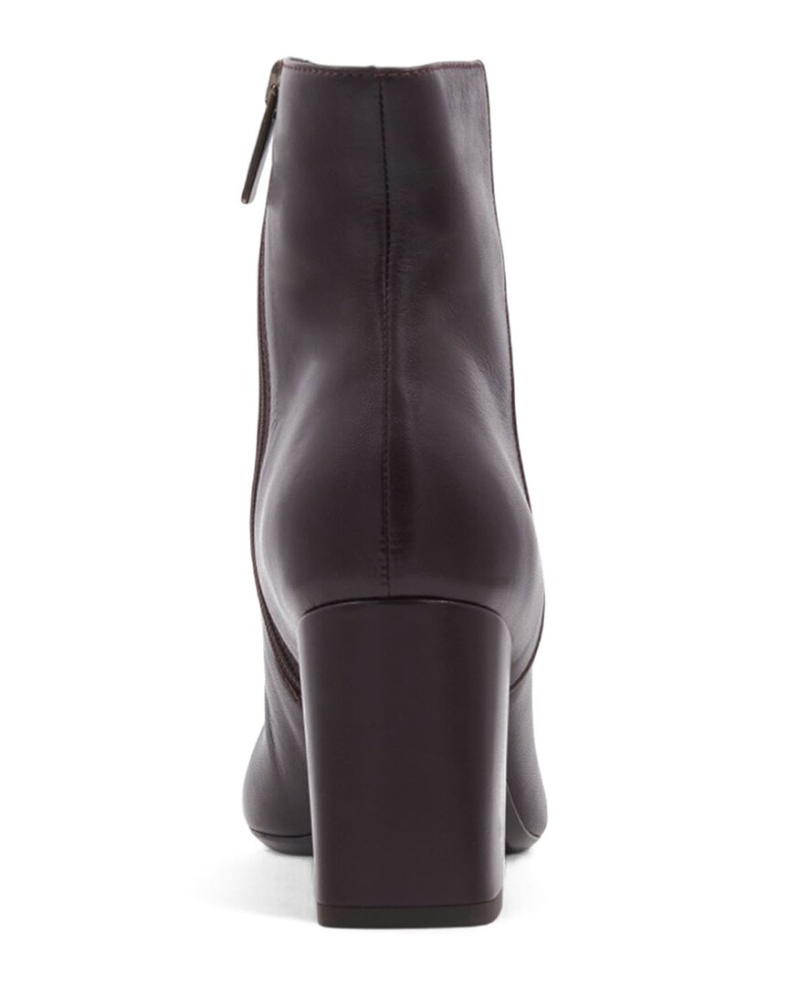 Aquatalia Aquatalia Pierra Weatherproof Leather Bootie