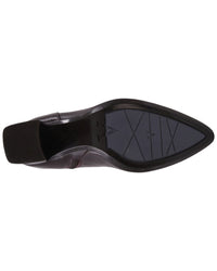 Aquatalia Aquatalia Pierra Weatherproof Leather Bootie