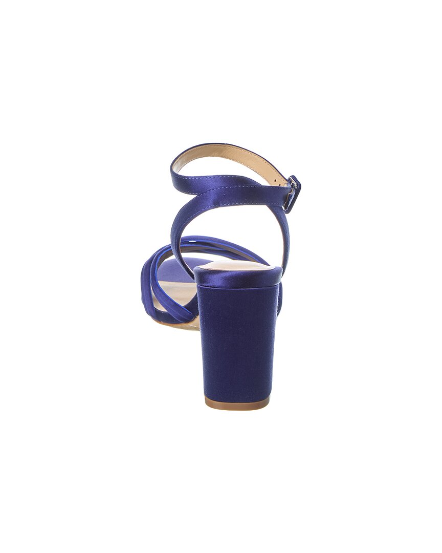 L’Agence Acelynn Satin Sandal