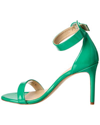 L’Agence Rosette Leather Sandal