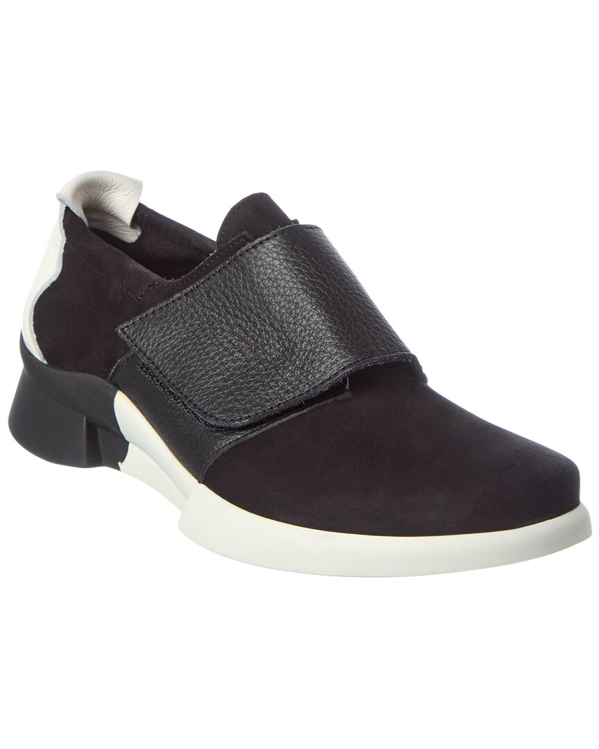 Arche Kytkha Leather Sneaker