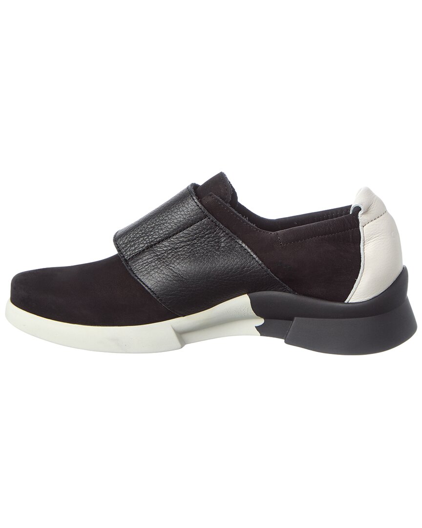 Arche Kytkha Leather Sneaker