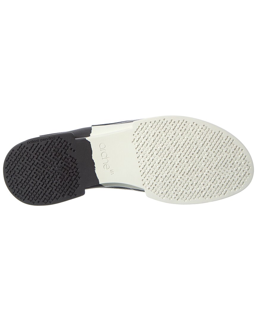 Arche Kytkha Leather Sneaker