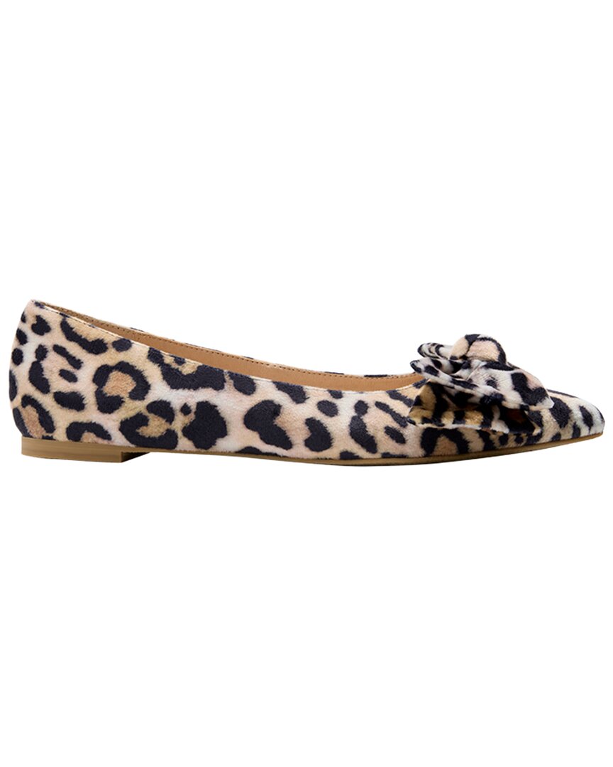 Jack Rogers Jack Rogers Debra Ballet Flat