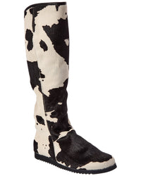 Arche Arche Baolin Haircalf Boot