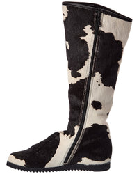 Arche Arche Baolin Haircalf Boot