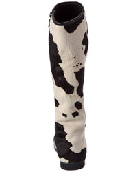 Arche Arche Baolin Haircalf Boot