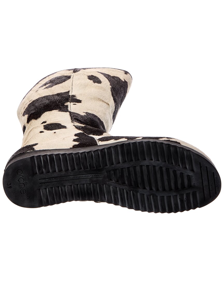 Arche Arche Baolin Haircalf Boot
