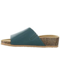 BOS & CO Bos. & Co. Lux Leather Sandal