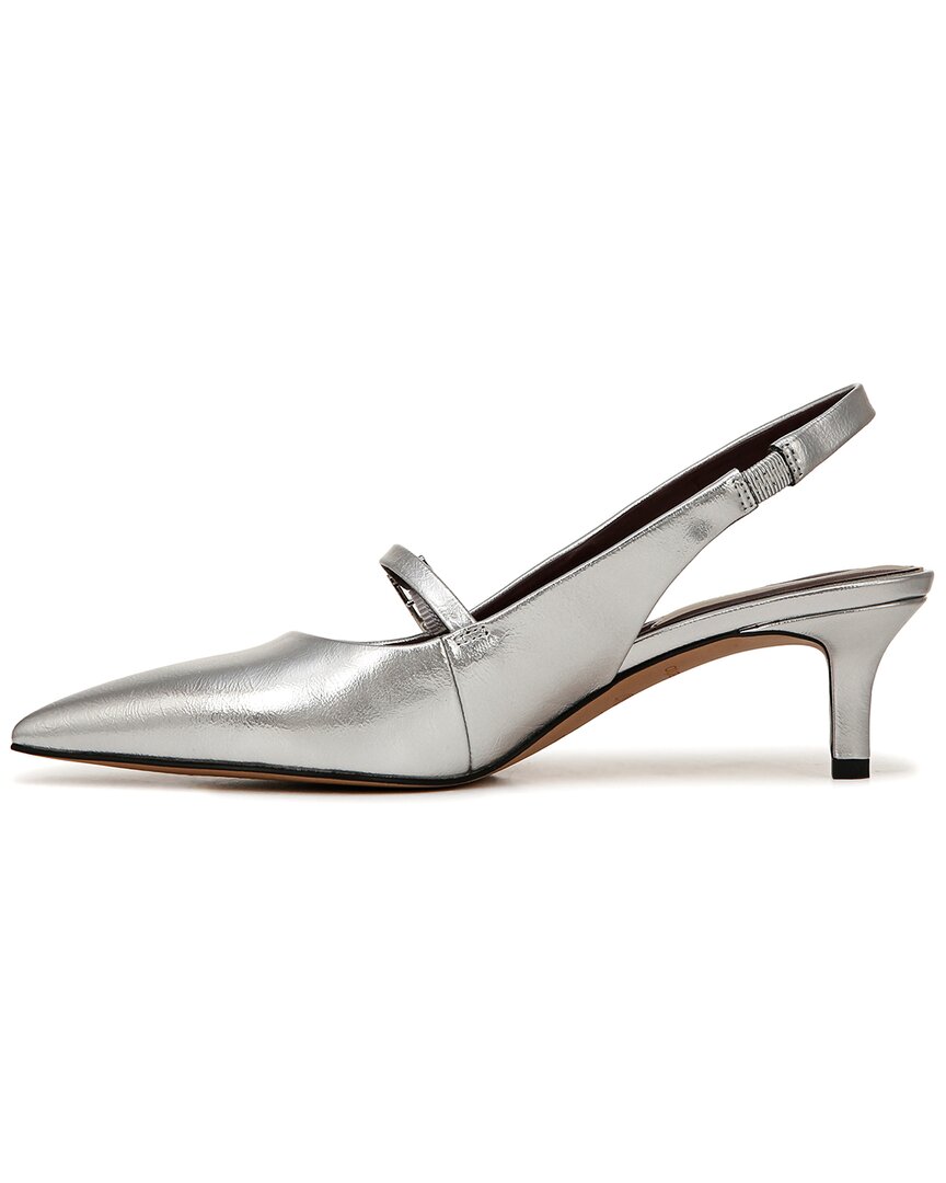 Franco Sarto L-Khloe Mary Jane